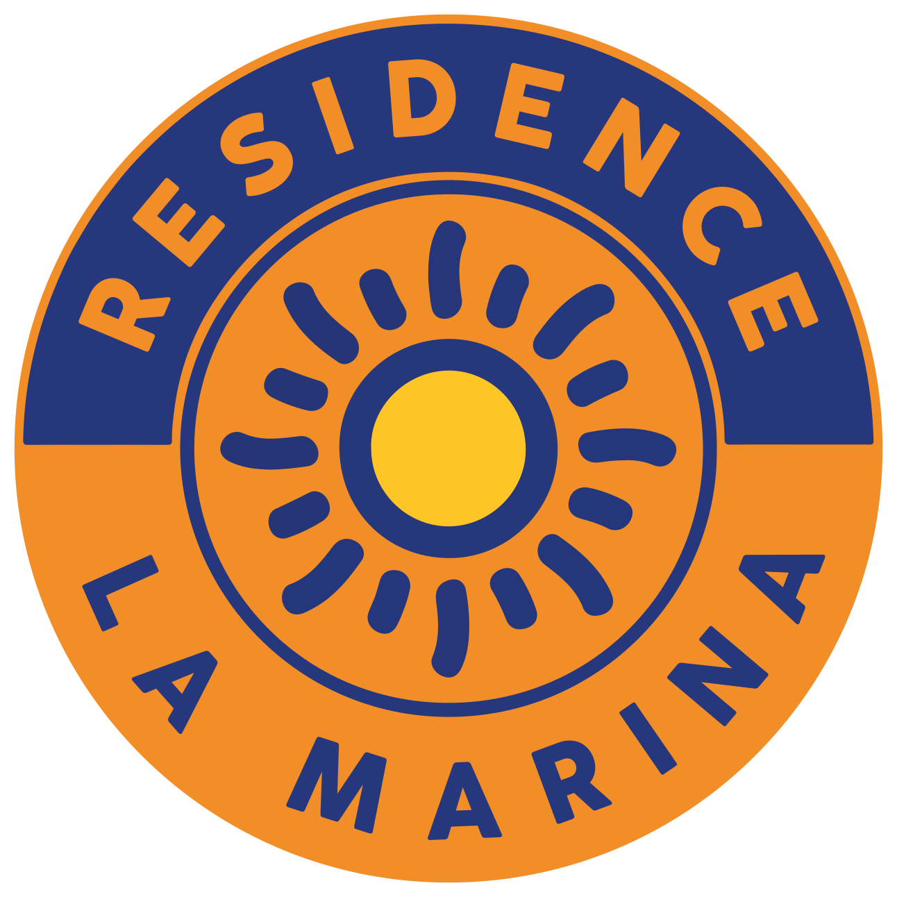 Residence La Marina